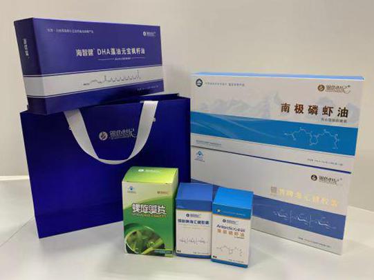 望奎彩盒定制